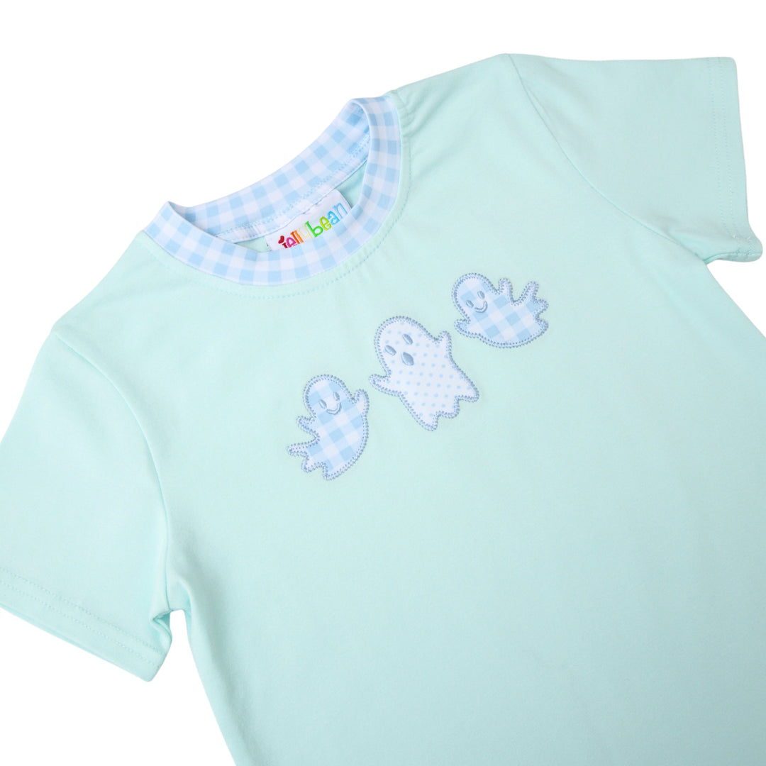 Boo Buddies Short Set