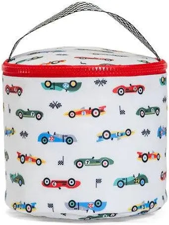 TRVL Snack Bag - Vroom