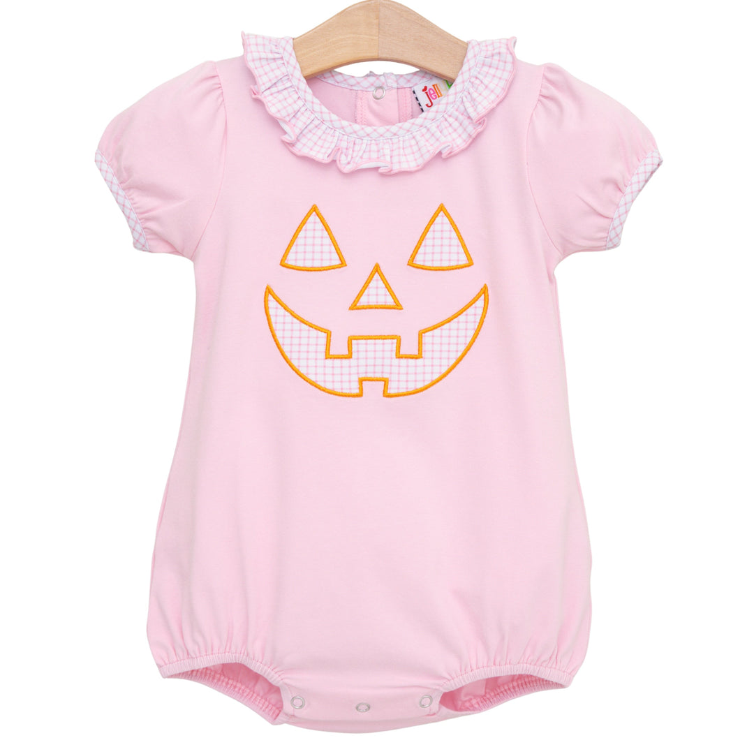 Carving Cutie Ruffle Bubble
