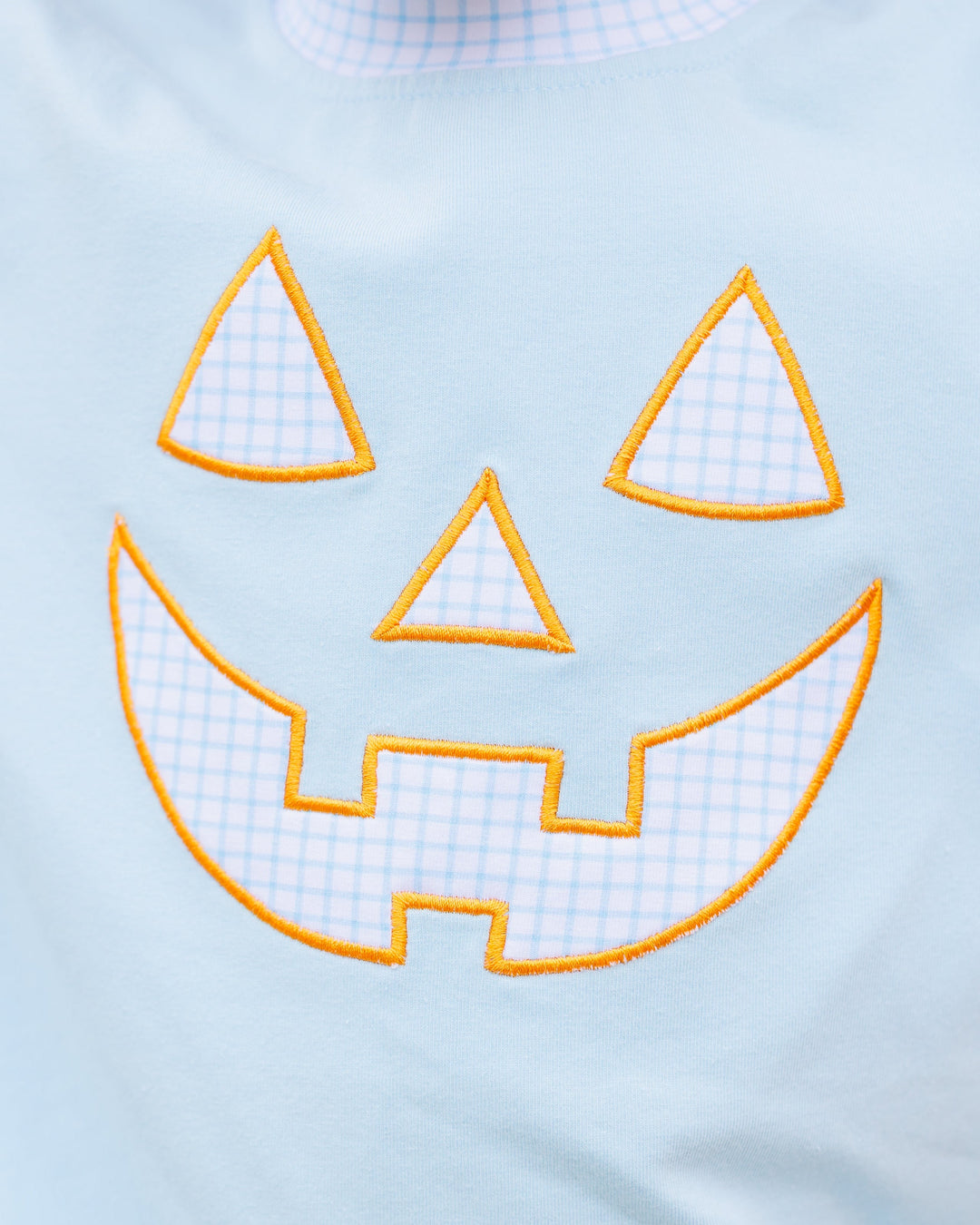 Carving Cutie Short Set