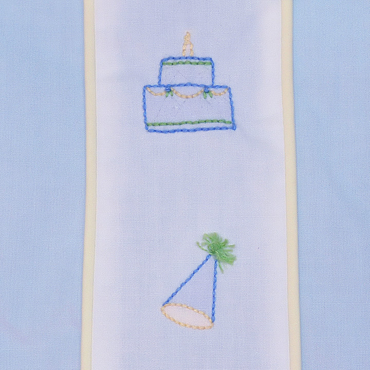 Remember Nguyen- Ashley Boy Bubble: Blue Birthday