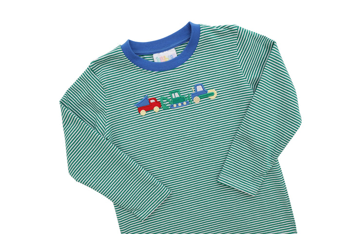 Dig, Dump, and Roll Pants Set
