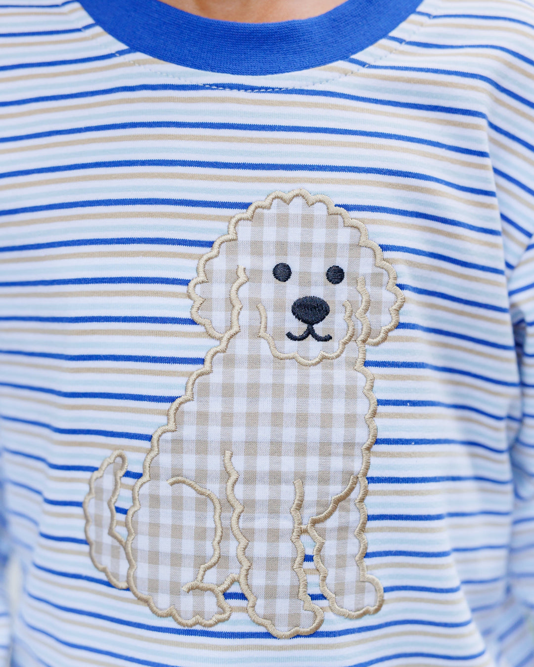 Doodle Days Pants Set