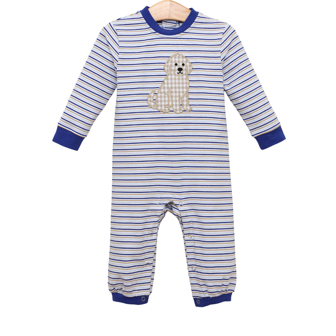 Doodle Days Romper