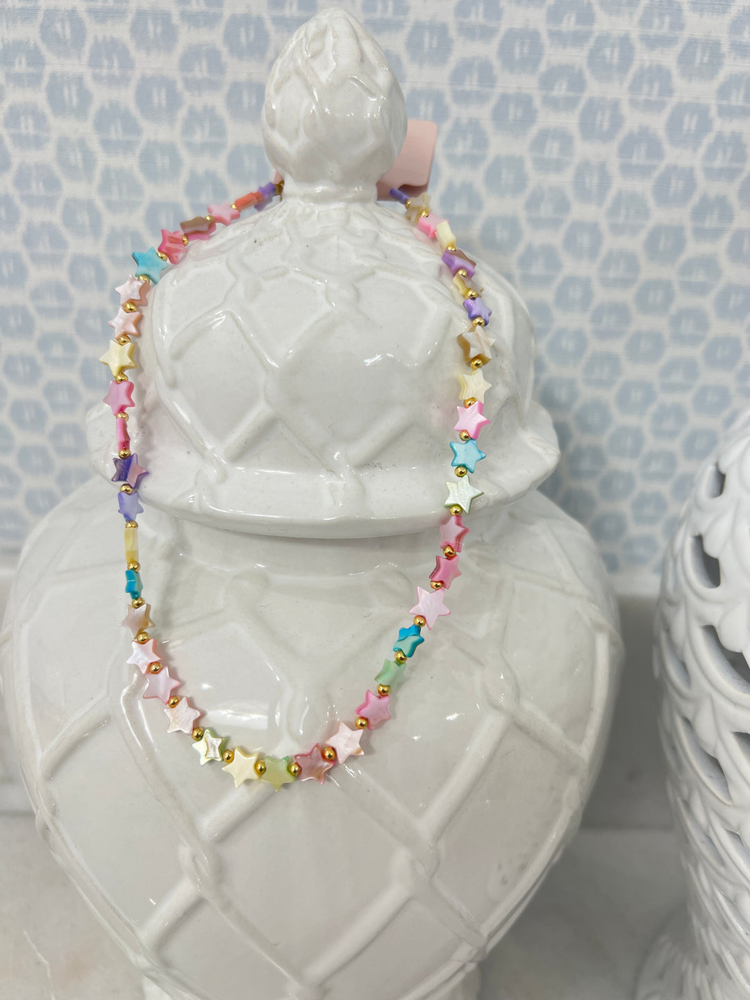 Star Dream Necklace