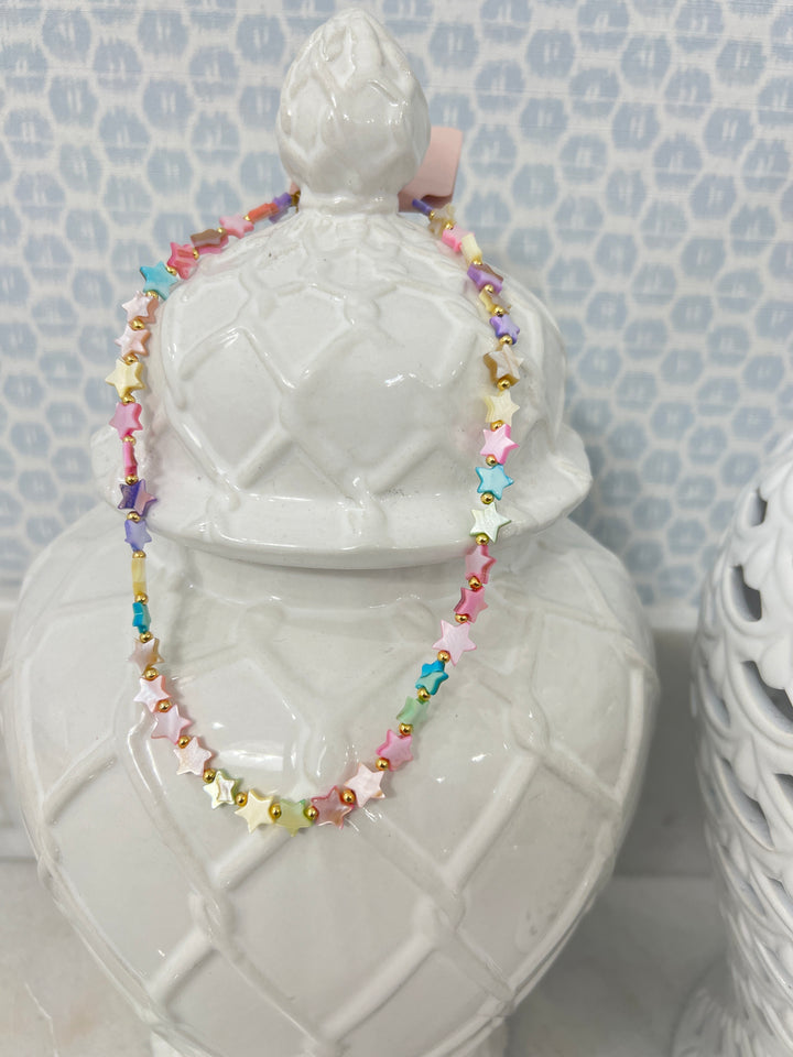 Star Dream Necklace