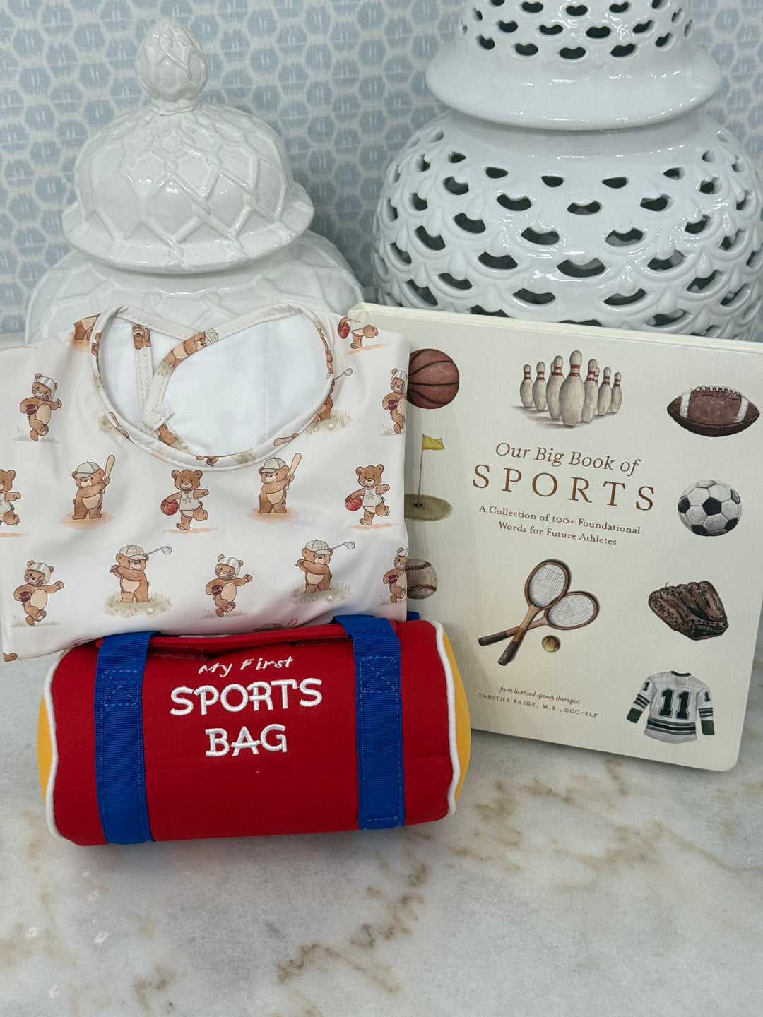 Sports Bundle