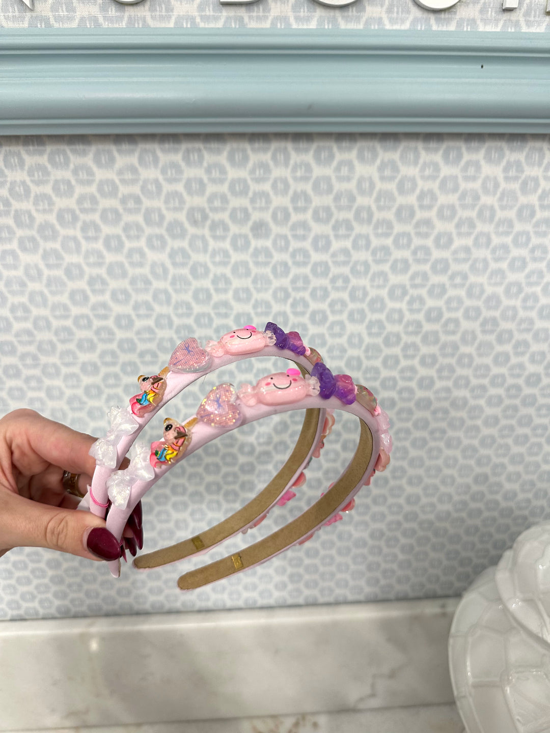 Thin Treats Headband