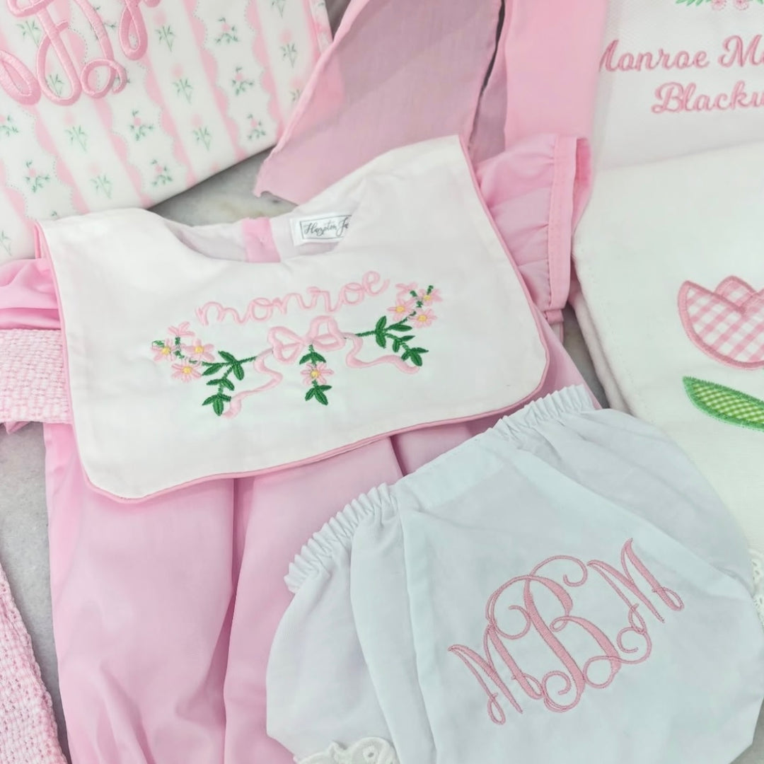 The Hampton James Bundle of Wonder- Monthly Subscription box (3 Options!)