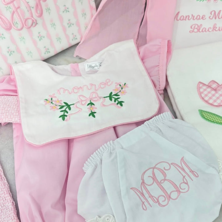 The Hampton James Bundle of Wonder- Monthly Subscription box (3 Options!)