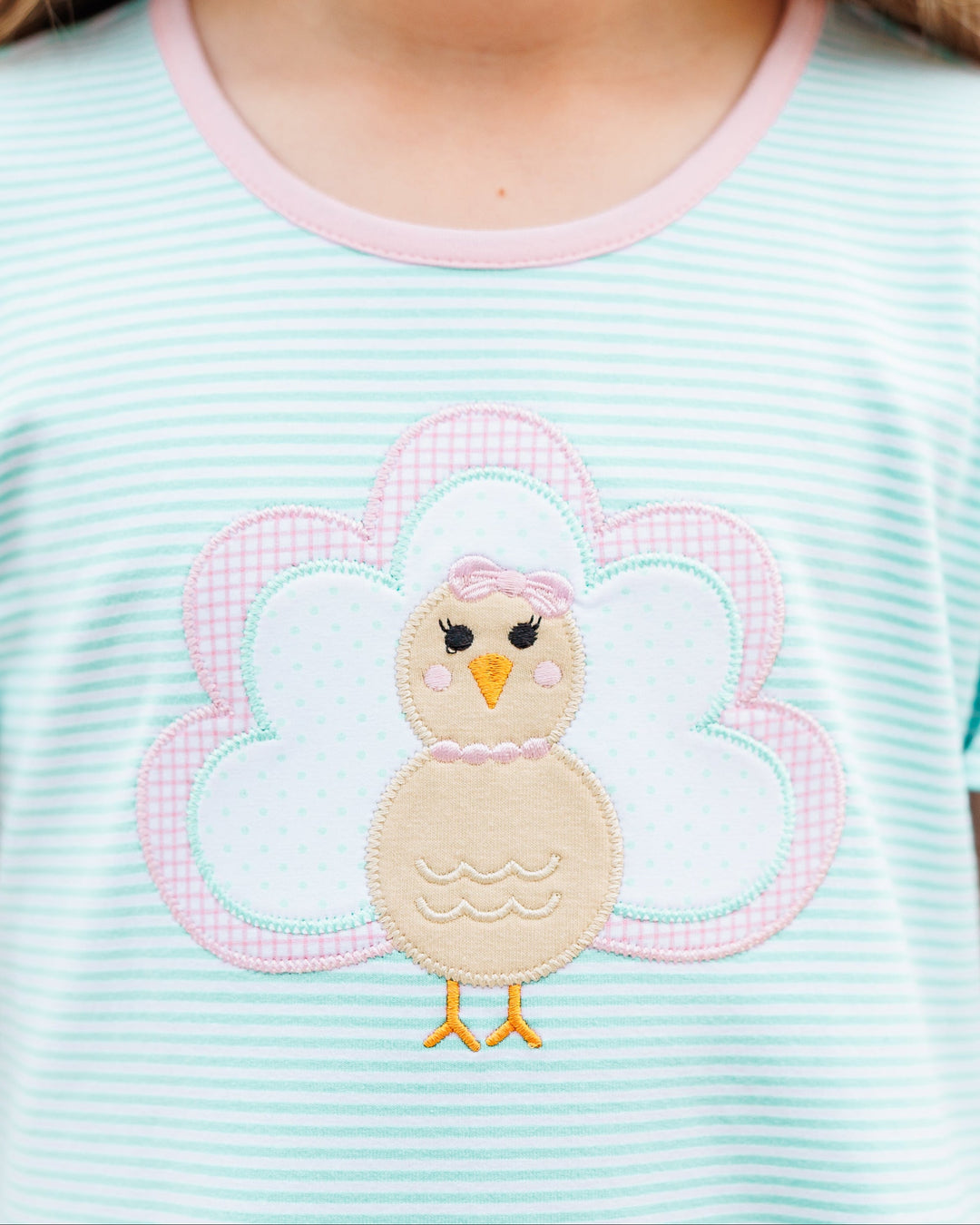 Give Thanks Dress