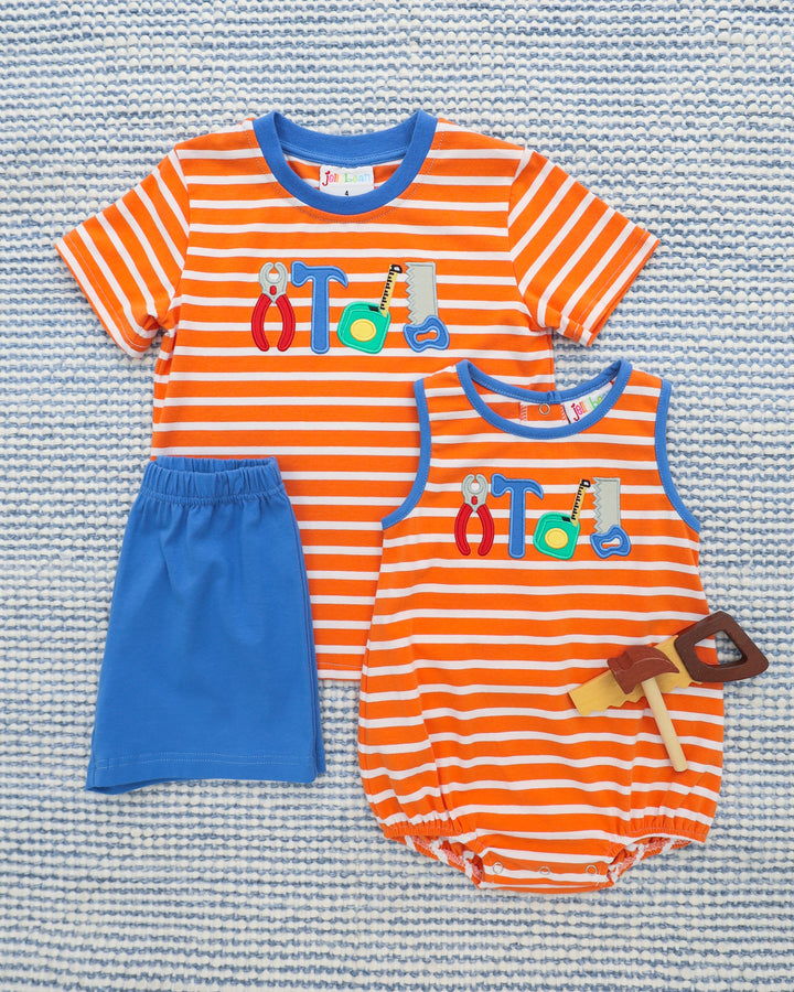 Handy Helper Short Set