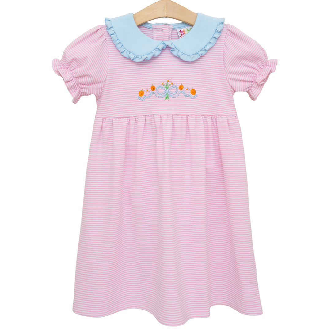 Harvest Bow Dress
