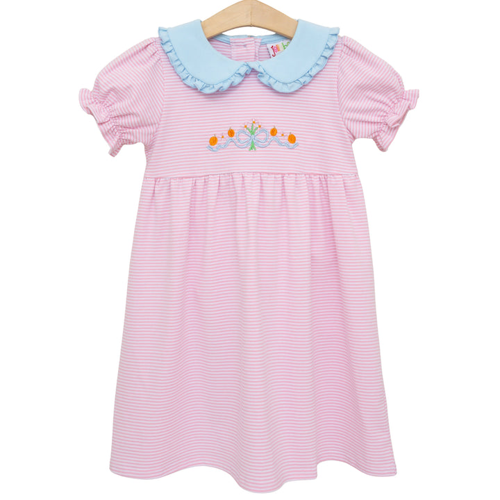 Harvest Bow Dress
