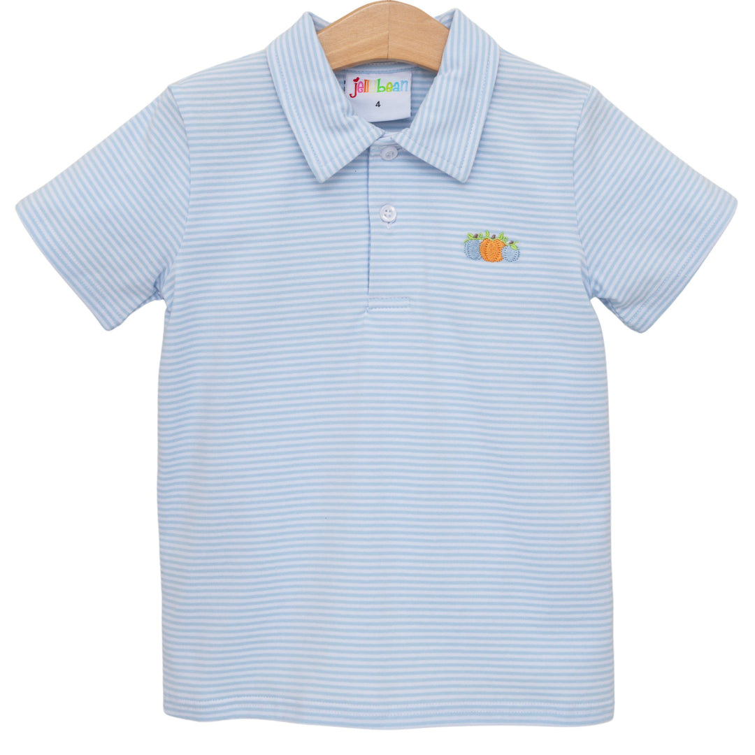 Harvest Trio Polo