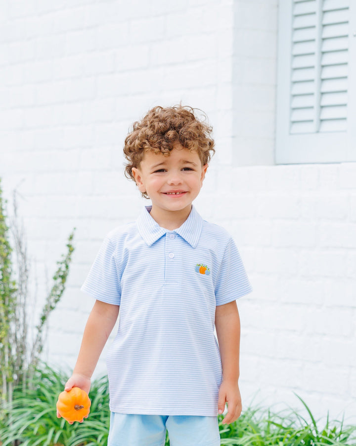 Harvest Trio Polo