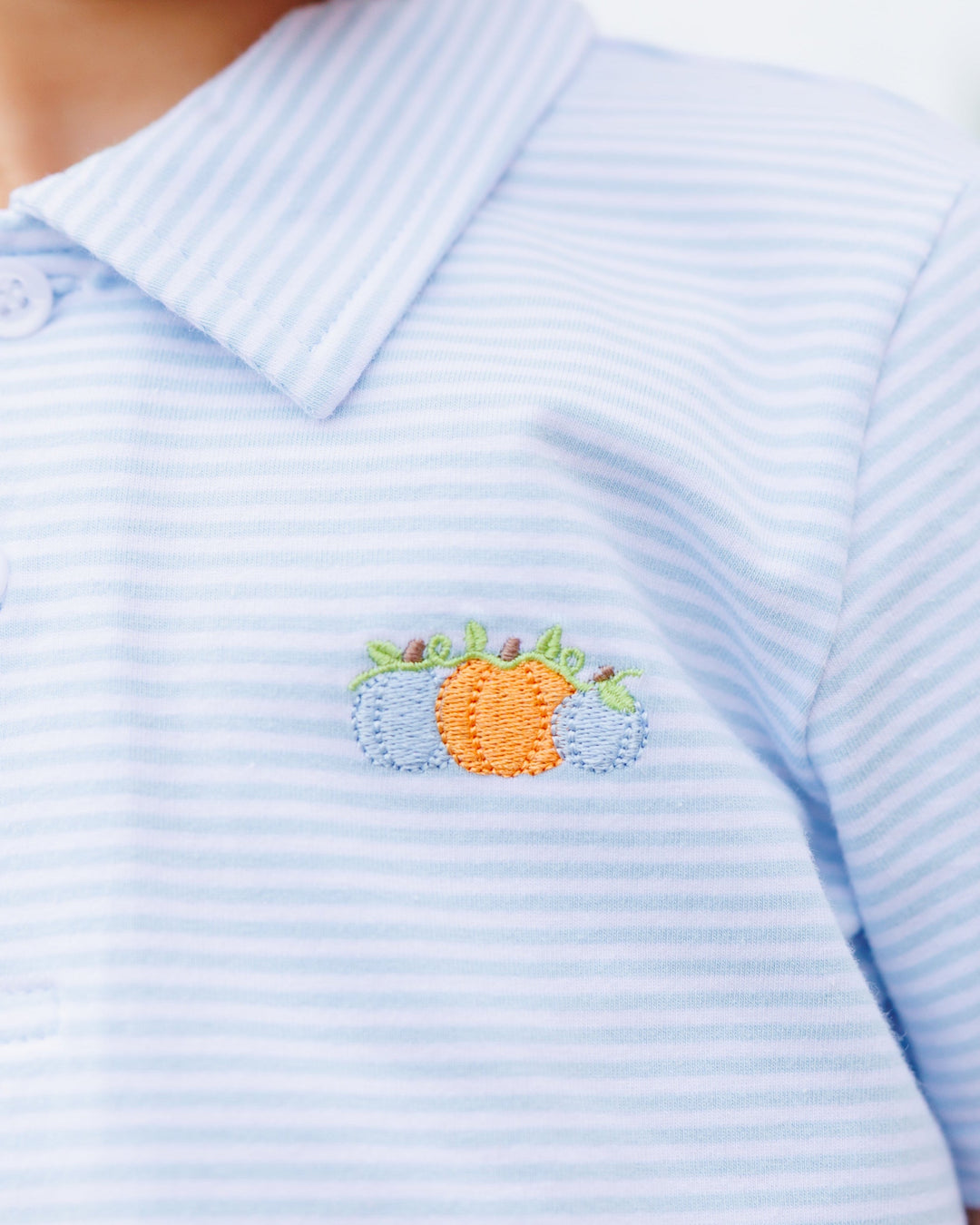 Harvest Trio Polo