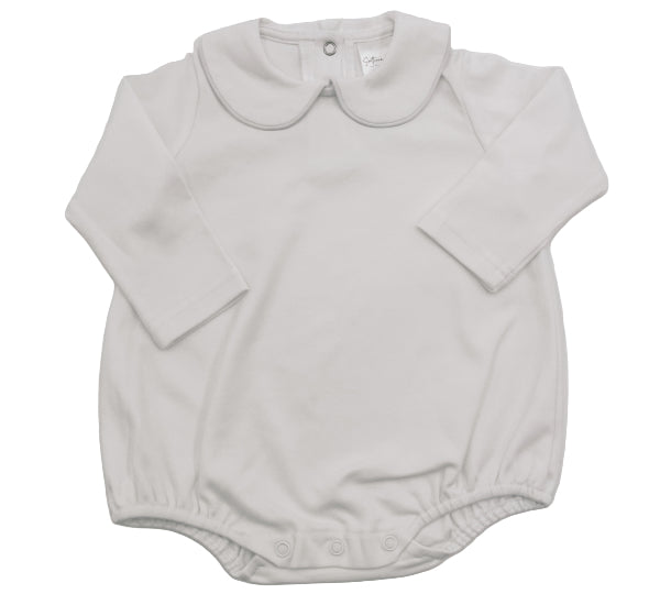 Bubble - Piping Collared LS