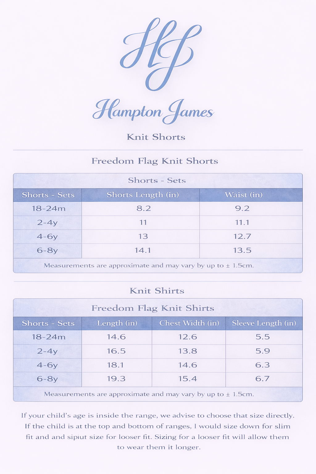 Freedom Flag Knit Short Set - Pink