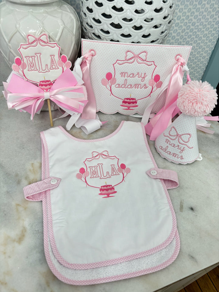 Birthday Bundles