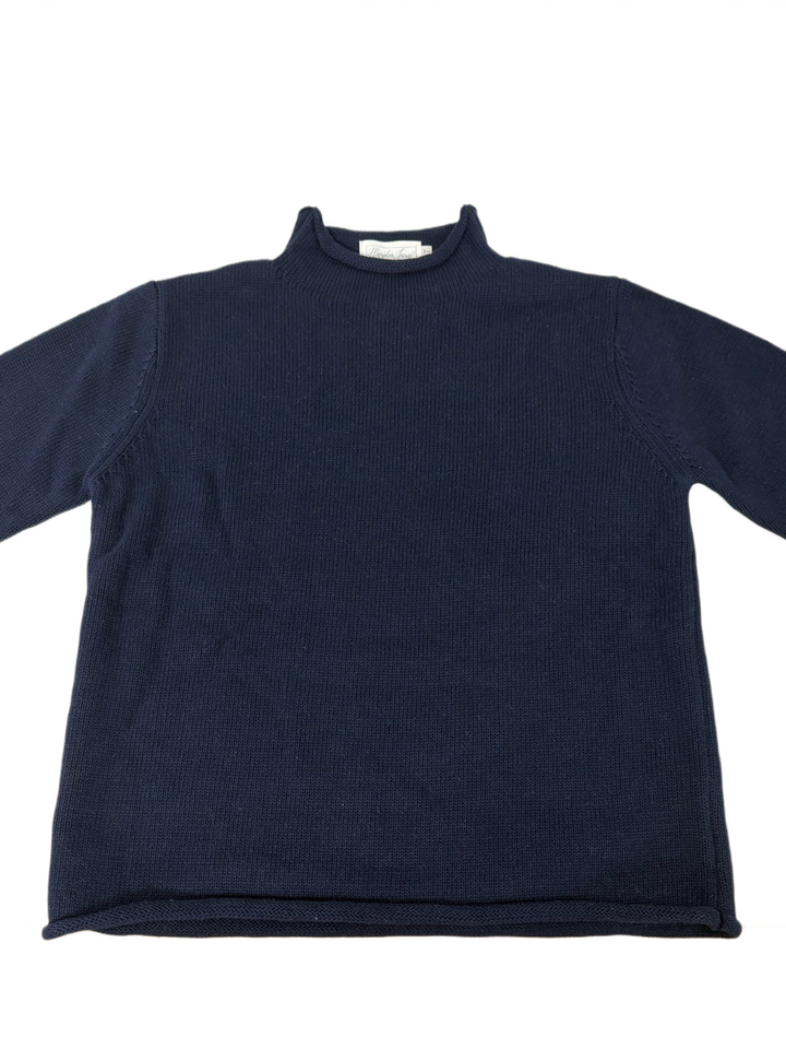 Rollneck - Navy - 6T