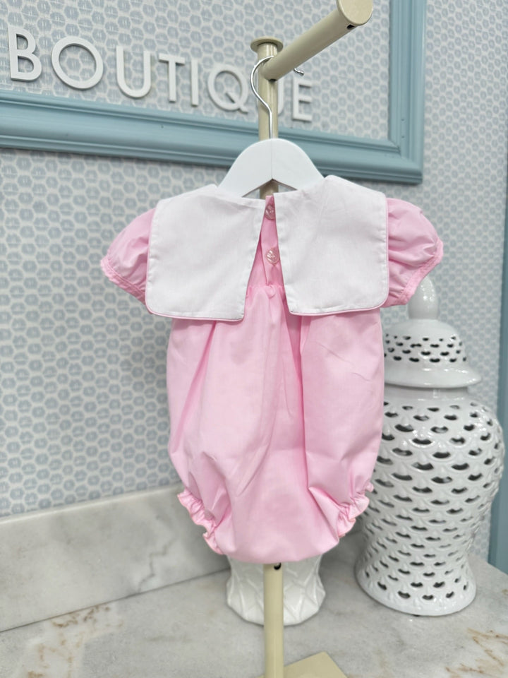 The Signature Pink Bubble