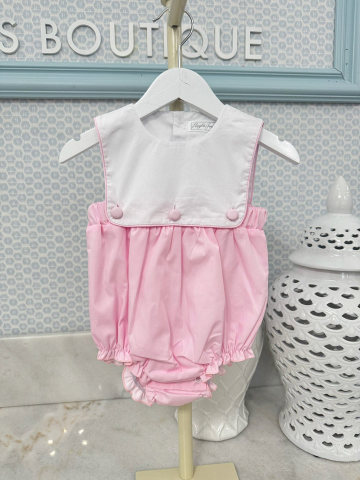 The Darling Pink Bubble