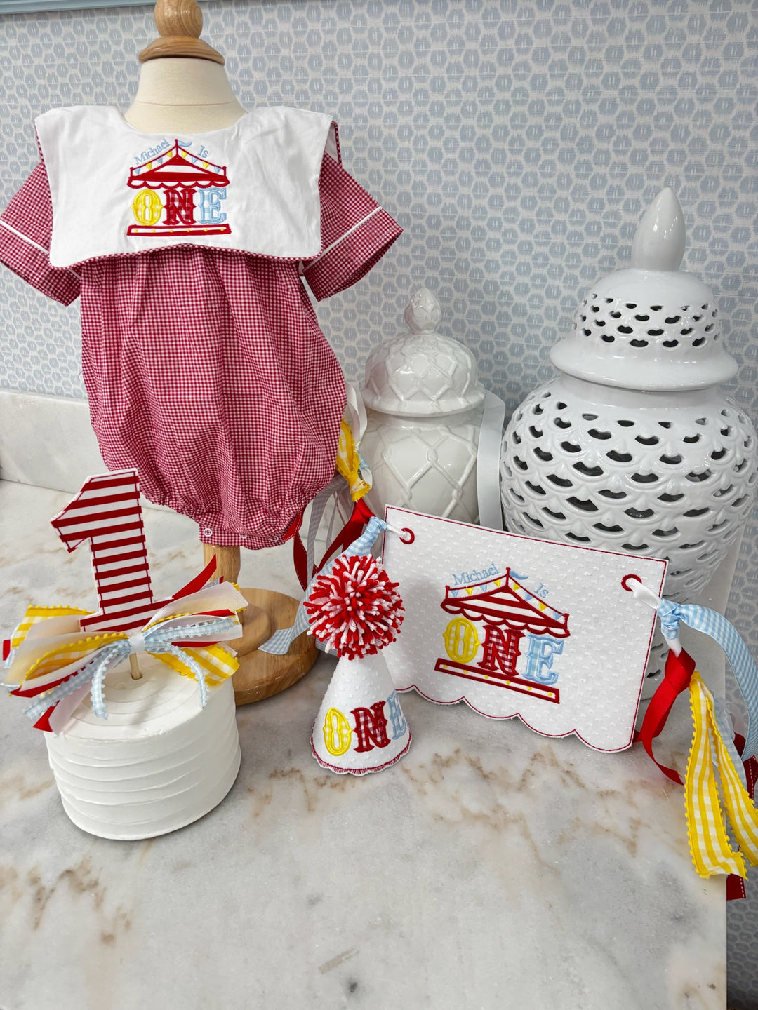 Birthday Bundles