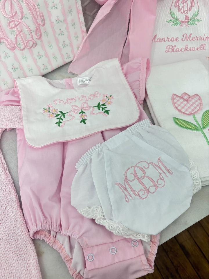 Baby Bundle Surprise