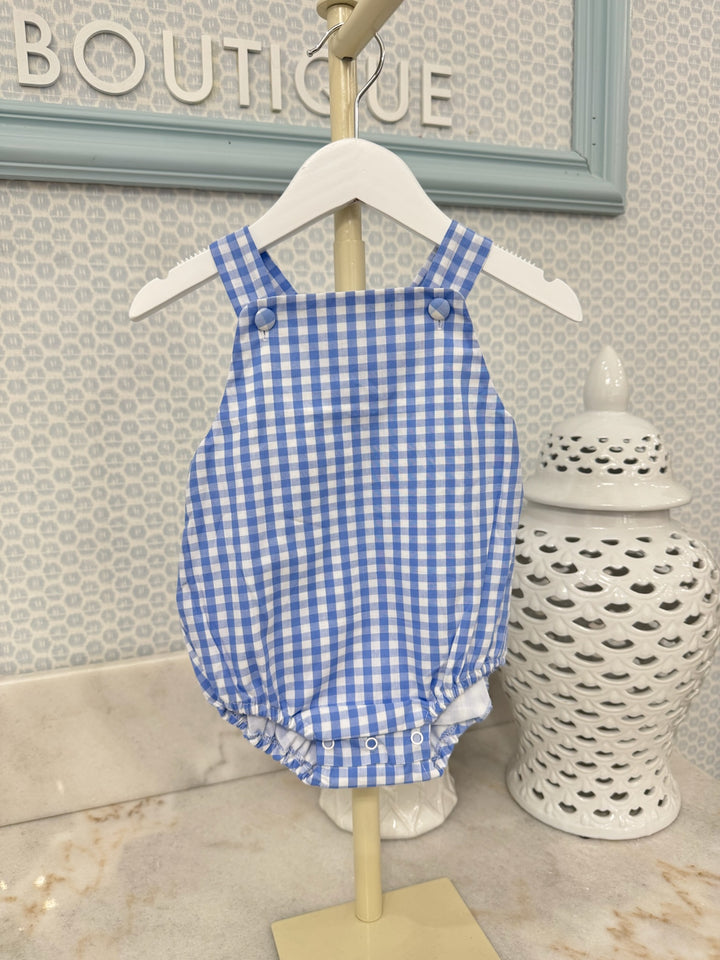 6m - The Bluegrass Bubble