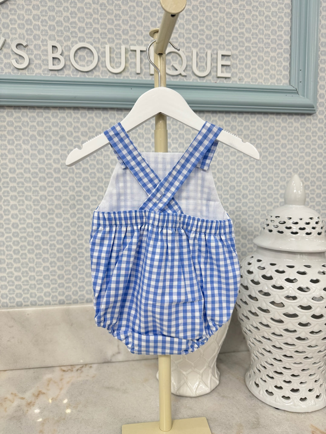 6m - The Bluegrass Bubble