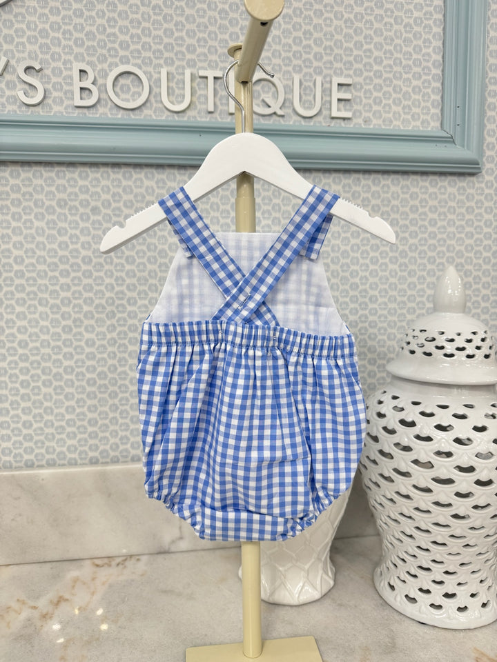 6m - The Bluegrass Bubble