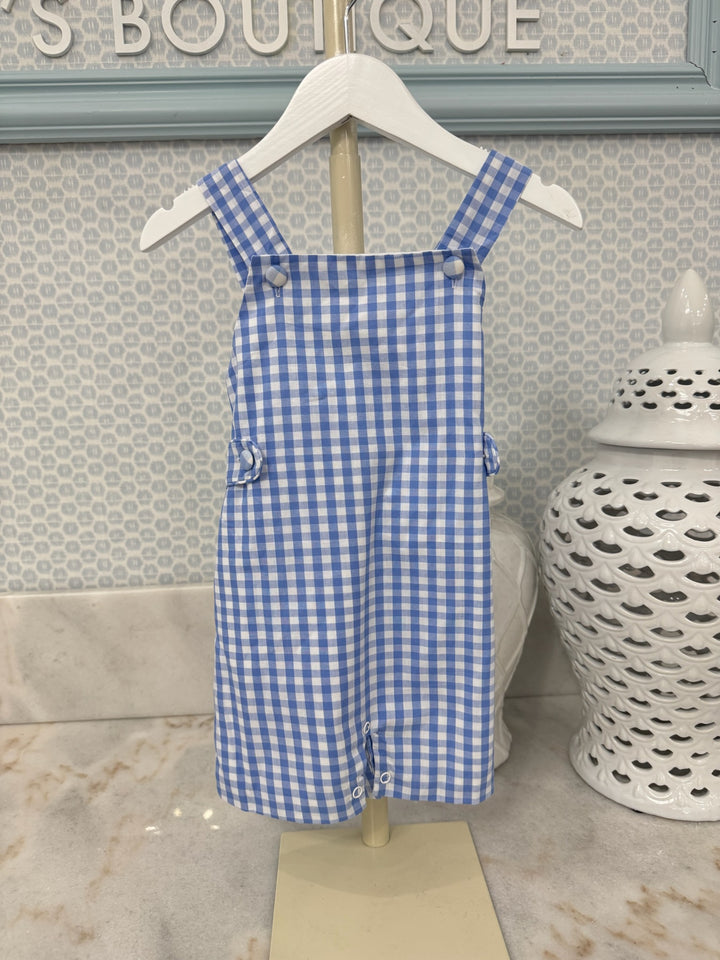 18m - The Sailor JonJon