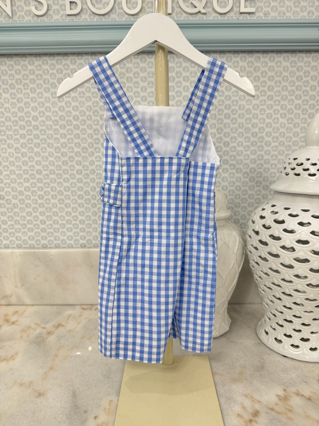 18m - The Sailor JonJon