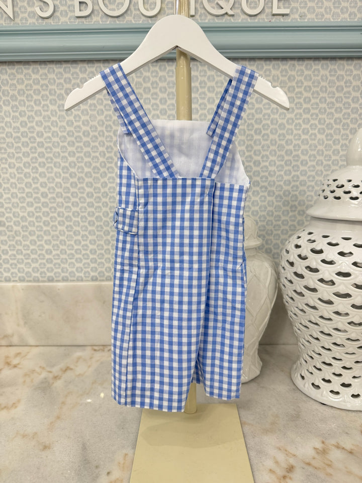 18m - The Sailor JonJon