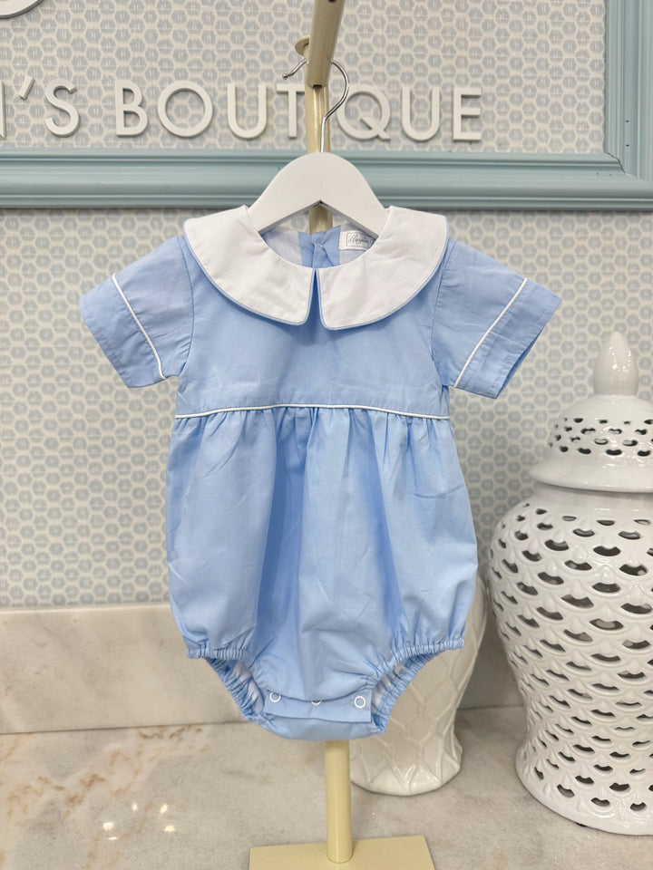 6m - The Signature Blue Bubble