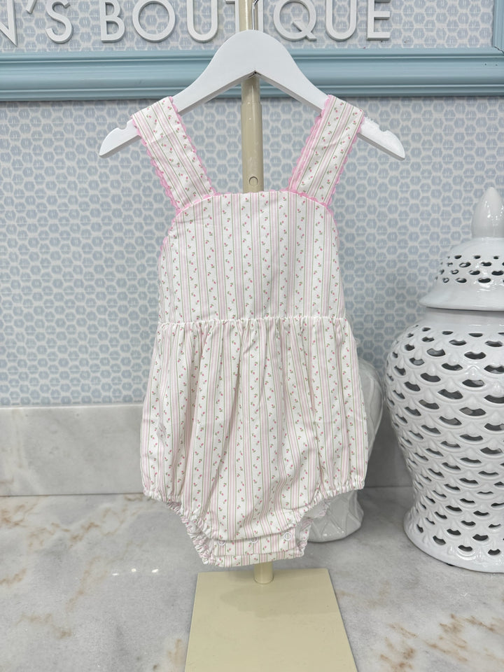 12m - The Bitty Rose Bubble