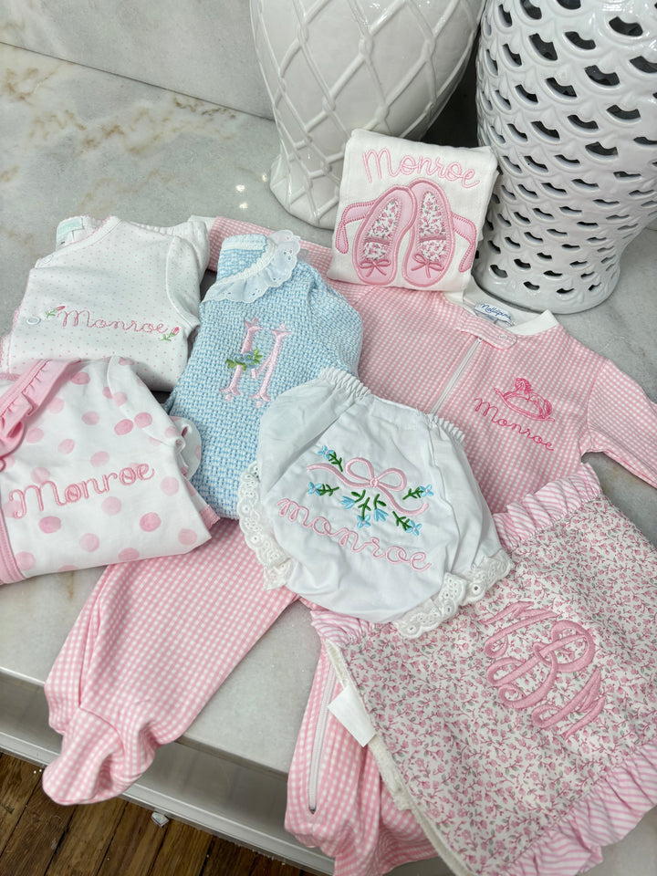 Baby Bundle Surprise