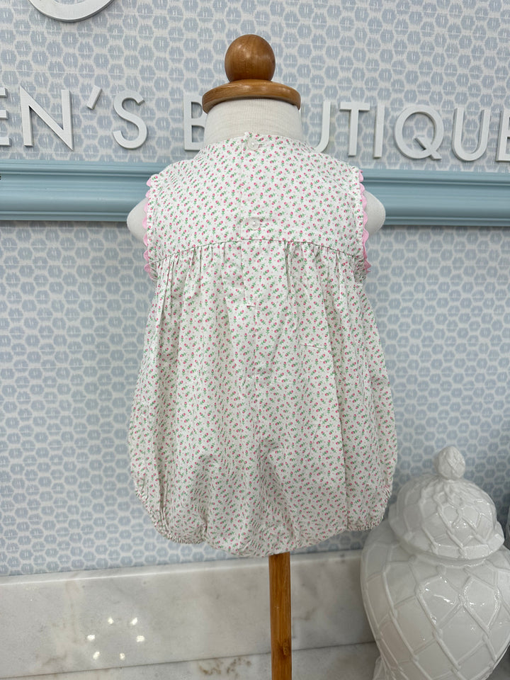 Remember Nguyen- Kyle Girl Bubble - Sweet on Summer