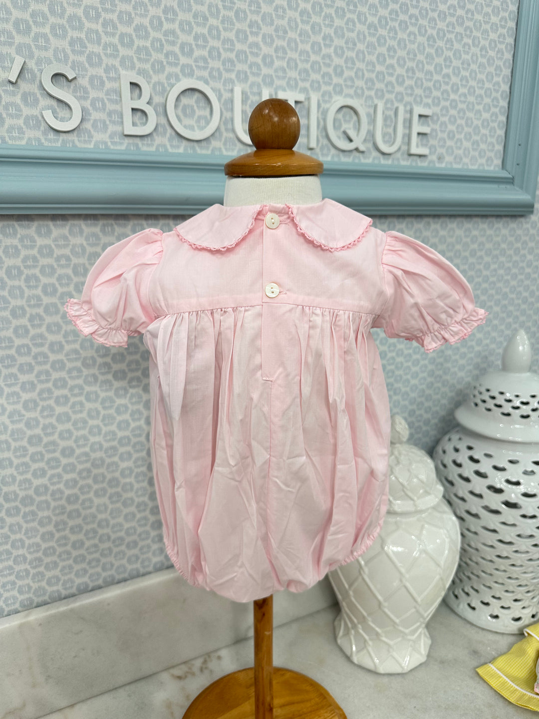 Remember Nguyen - Elio Girl Bubble - Birthday Bash