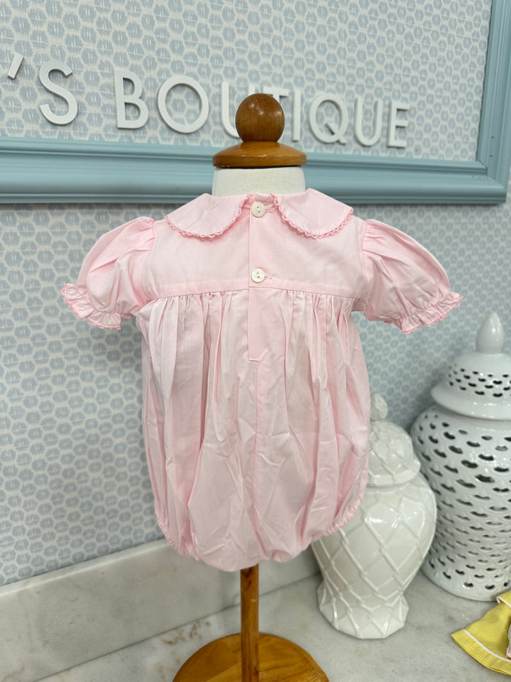 Remember Nguyen - Elio Girl Bubble - Birthday Bash