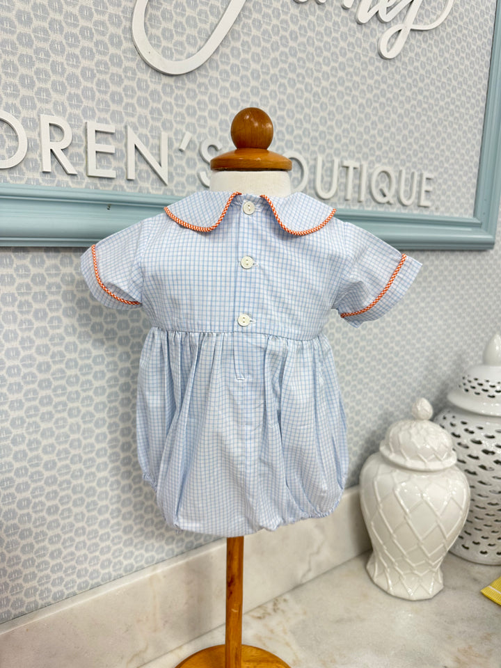 Remember Nguyen- Tate Boy Bubble - Pelican