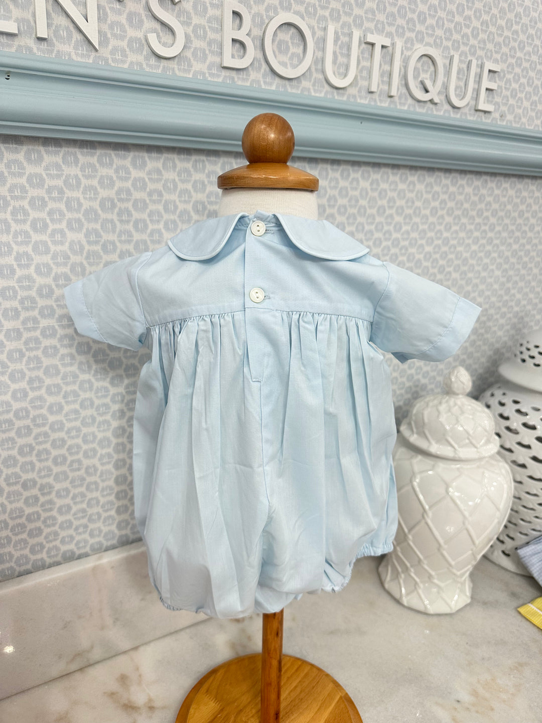 Remember Nguyen - Elio Boy Bubble - Birthday Bash