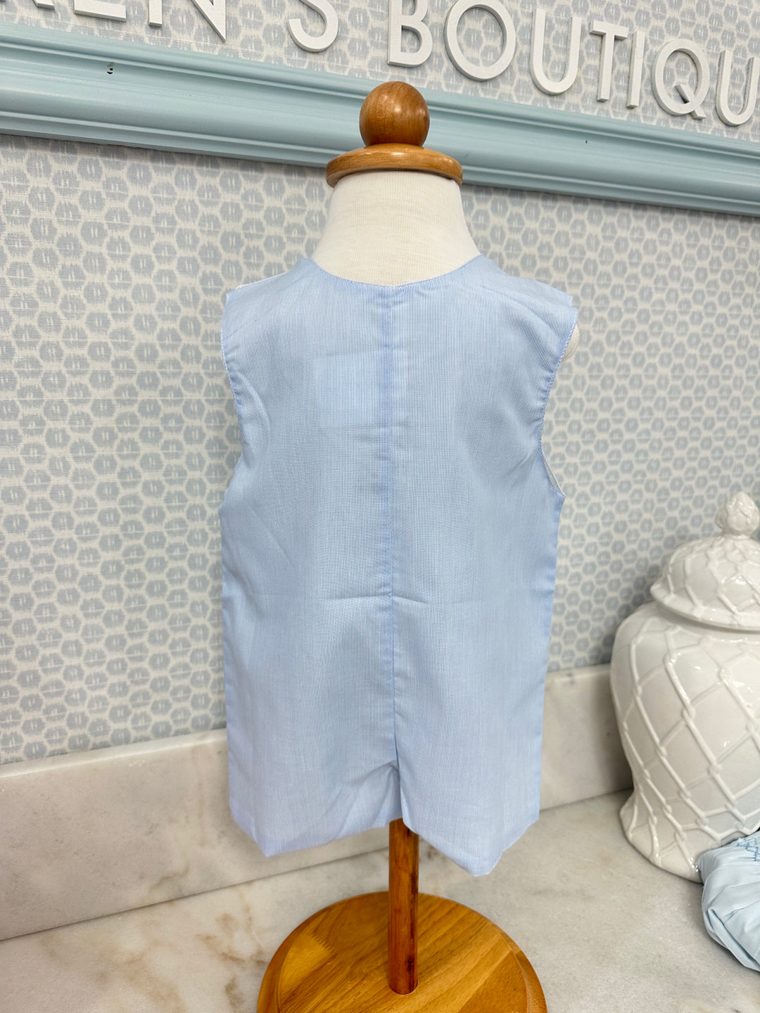 Remember Nguyen- Blue Hayes Shortall