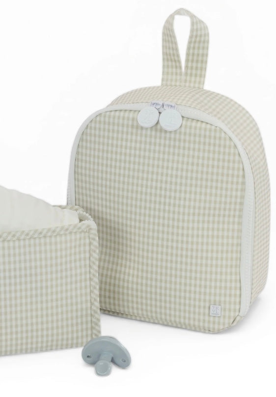 TRVL BRING IT - Pearl Grey