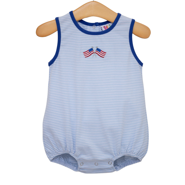 Let Freedom Ring Bubble