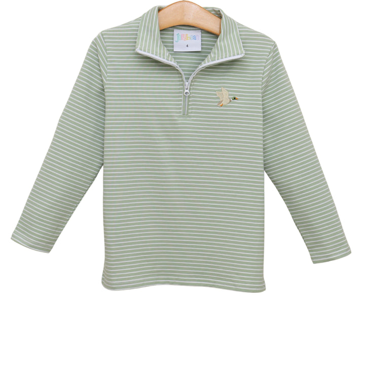 Mallard Flight Pullover