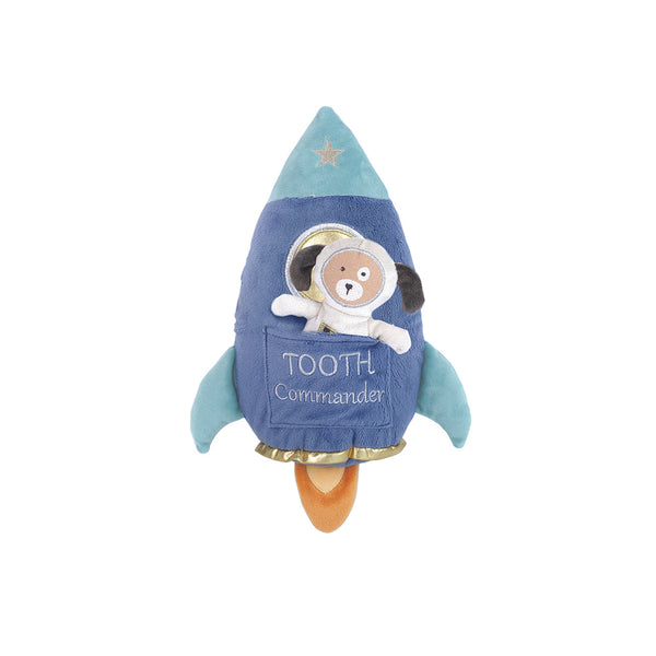 Mon Ami - Tooth Commander Tooth Fairy Doll
