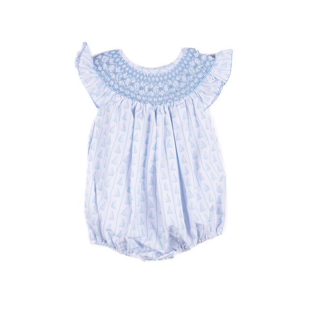 Shop Teeta - Hallie Bubble - Set Sail