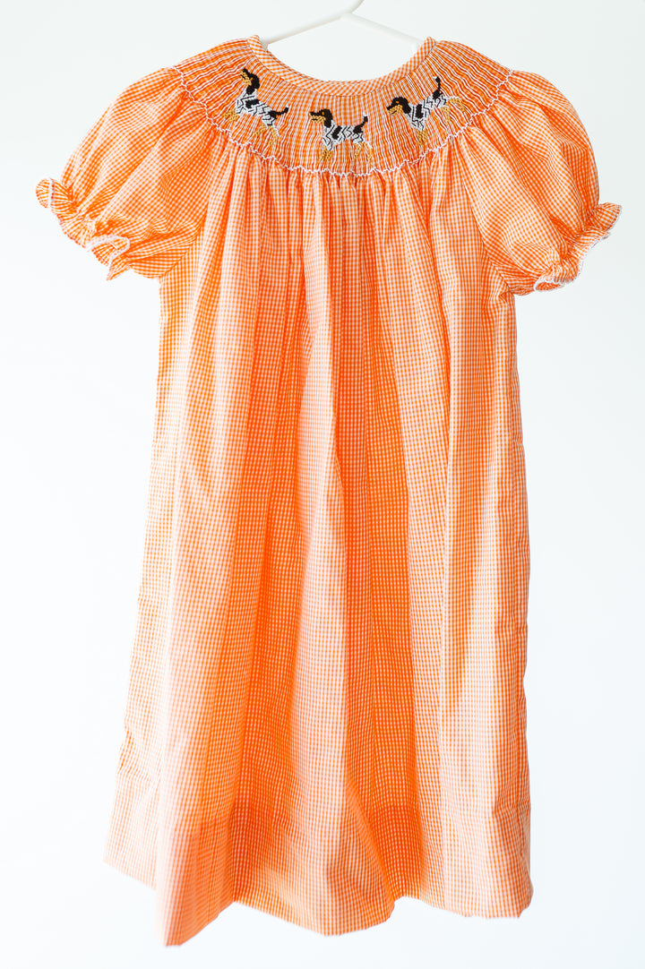 Tennessee Helen Dress